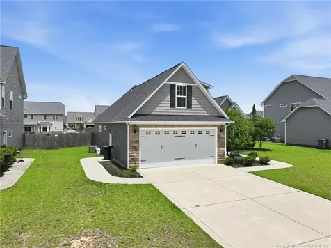 4225 Pleasantburg Drive Fayetteville NC 28312