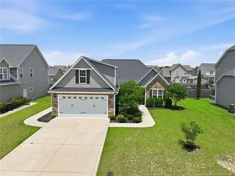 4225 Pleasantburg Drive Fayetteville NC 28312