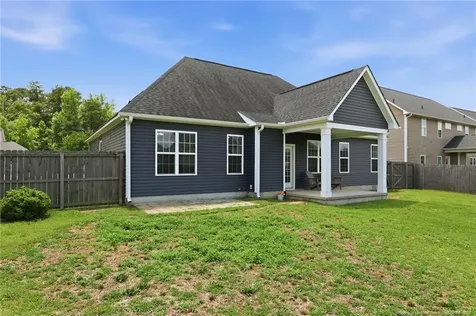 4225 Pleasantburg Drive Fayetteville NC 28312