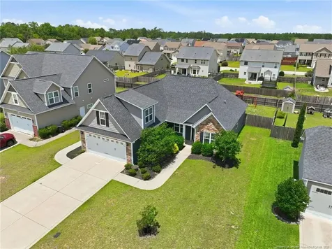 4225 Pleasantburg Drive Fayetteville NC 28312