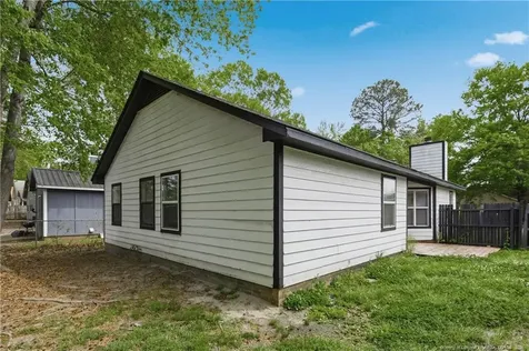 6984 Timberwood Drive Fayetteville NC 28314