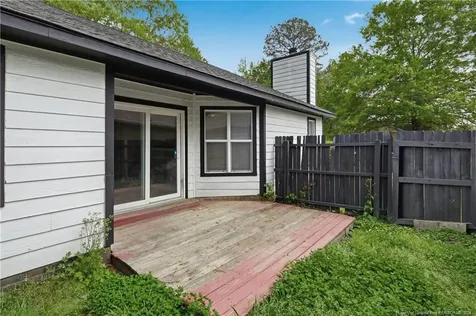 6984 Timberwood Drive Fayetteville NC 28314