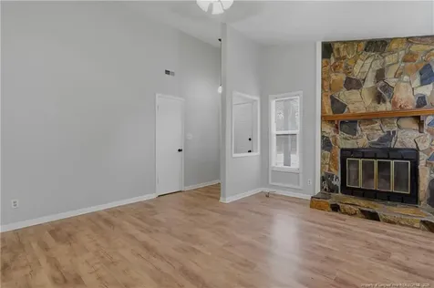 6984 Timberwood Drive Fayetteville NC 28314