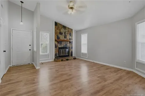 6984 Timberwood Drive Fayetteville NC 28314