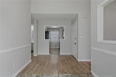 6984 Timberwood Drive Fayetteville NC 28314