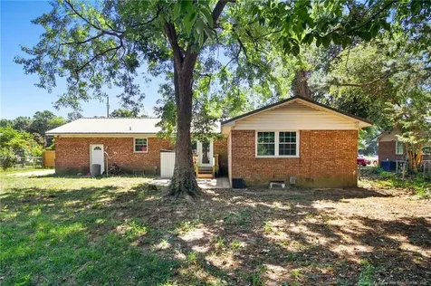 1520 Darvel Avenue Fayetteville NC 28304
