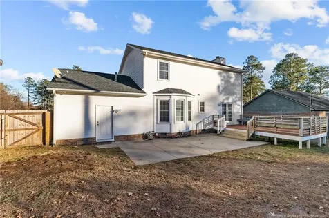 6824 Saint Julian Way Fayetteville NC 28314
