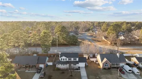 6824 Saint Julian Way Fayetteville NC 28314