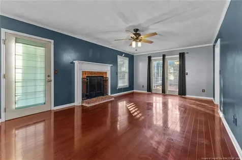 6824 Saint Julian Way Fayetteville NC 28314