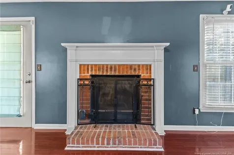 6824 Saint Julian Way Fayetteville NC 28314