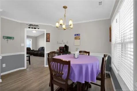 3698 Pioneer Drive Hope Mills NC 28348