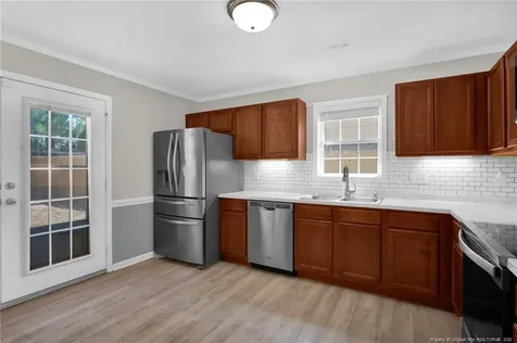 3698 Pioneer Drive Hope Mills NC 28348