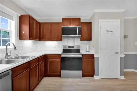 3698 Pioneer Drive Hope Mills NC 28348