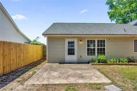 3698 Pioneer Drive Hope Mills NC 28348