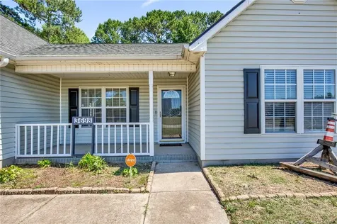 3698 Pioneer Drive Hope Mills NC 28348