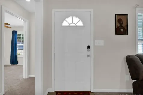 3698 Pioneer Drive Hope Mills NC 28348