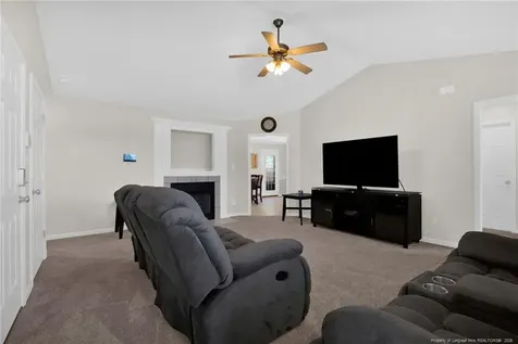 3698 Pioneer Drive Hope Mills NC 28348