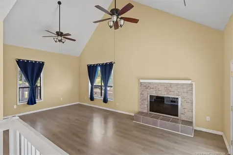 209 Brokenhurst Court Fayetteville NC 28311