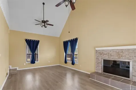 209 Brokenhurst Court Fayetteville NC 28311