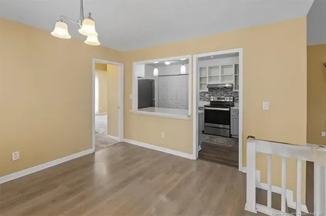 209 Brokenhurst Court Fayetteville NC 28311
