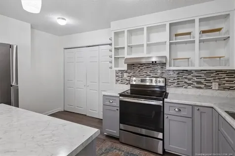 209 Brokenhurst Court Fayetteville NC 28311