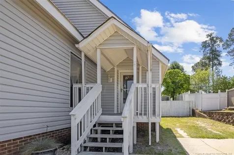 209 Brokenhurst Court Fayetteville NC 28311