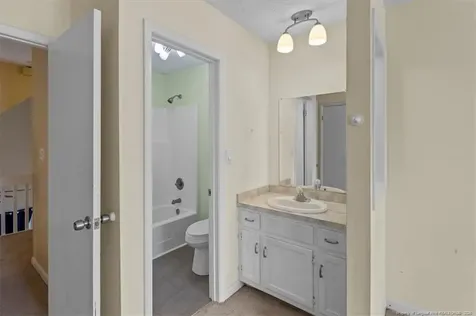 209 Brokenhurst Court Fayetteville NC 28311