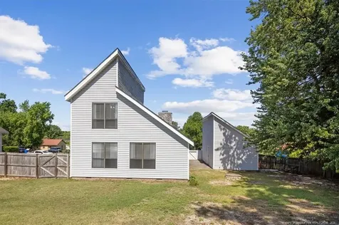 209 Brokenhurst Court Fayetteville NC 28311
