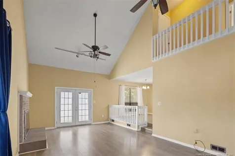 209 Brokenhurst Court Fayetteville NC 28311