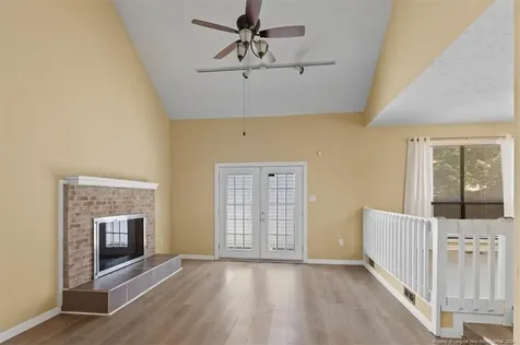 209 Brokenhurst Court Fayetteville NC 28311