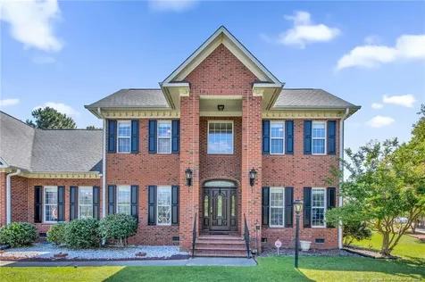 3910 W Bent Grass Drive Fayetteville NC 28312