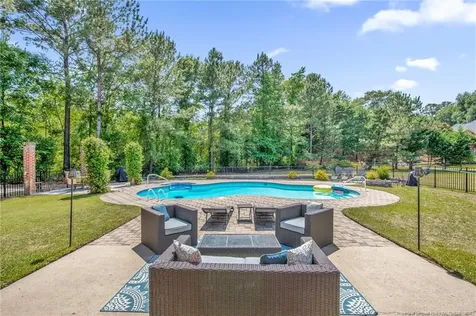 3910 W Bent Grass Drive Fayetteville NC 28312