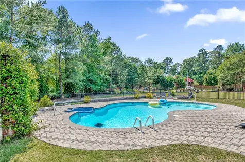 3910 W Bent Grass Drive Fayetteville NC 28312