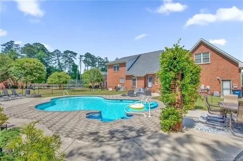 3910 W Bent Grass Drive Fayetteville NC 28312