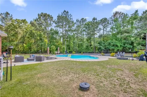 3910 W Bent Grass Drive Fayetteville NC 28312