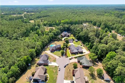 3910 W Bent Grass Drive Fayetteville NC 28312