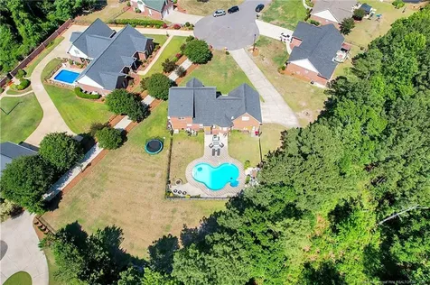 3910 W Bent Grass Drive Fayetteville NC 28312