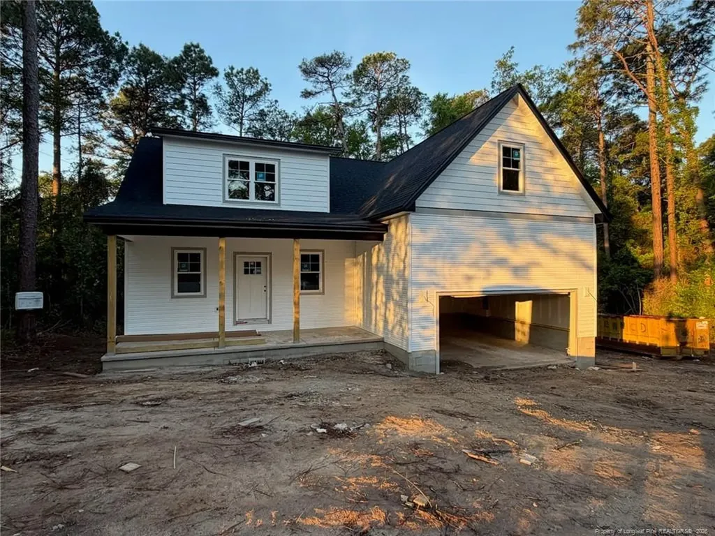 2421 Colgate Drive Fayetteville NC 28304