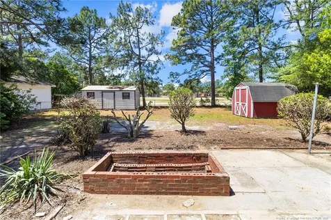1826 Wayne Lane Fayetteville NC 28304