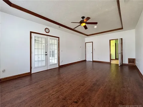 3446 Beckford Lane Fayetteville NC 28304