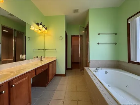 3446 Beckford Lane Fayetteville NC 28304