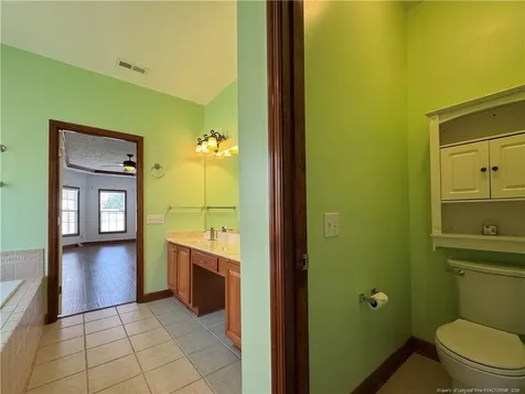 3446 Beckford Lane Fayetteville NC 28304