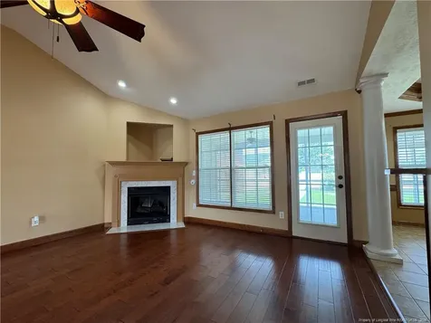 3446 Beckford Lane Fayetteville NC 28304