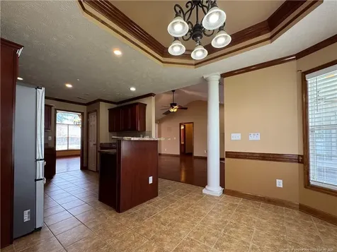 3446 Beckford Lane Fayetteville NC 28304