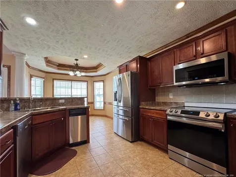 3446 Beckford Lane Fayetteville NC 28304