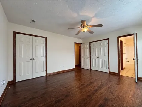 3446 Beckford Lane Fayetteville NC 28304