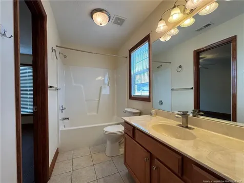 3446 Beckford Lane Fayetteville NC 28304