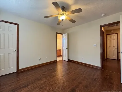 3446 Beckford Lane Fayetteville NC 28304
