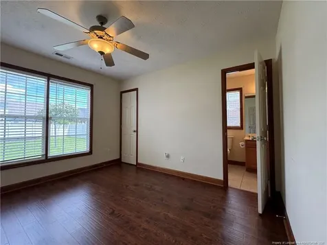 3446 Beckford Lane Fayetteville NC 28304
