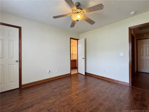 3446 Beckford Lane Fayetteville NC 28304